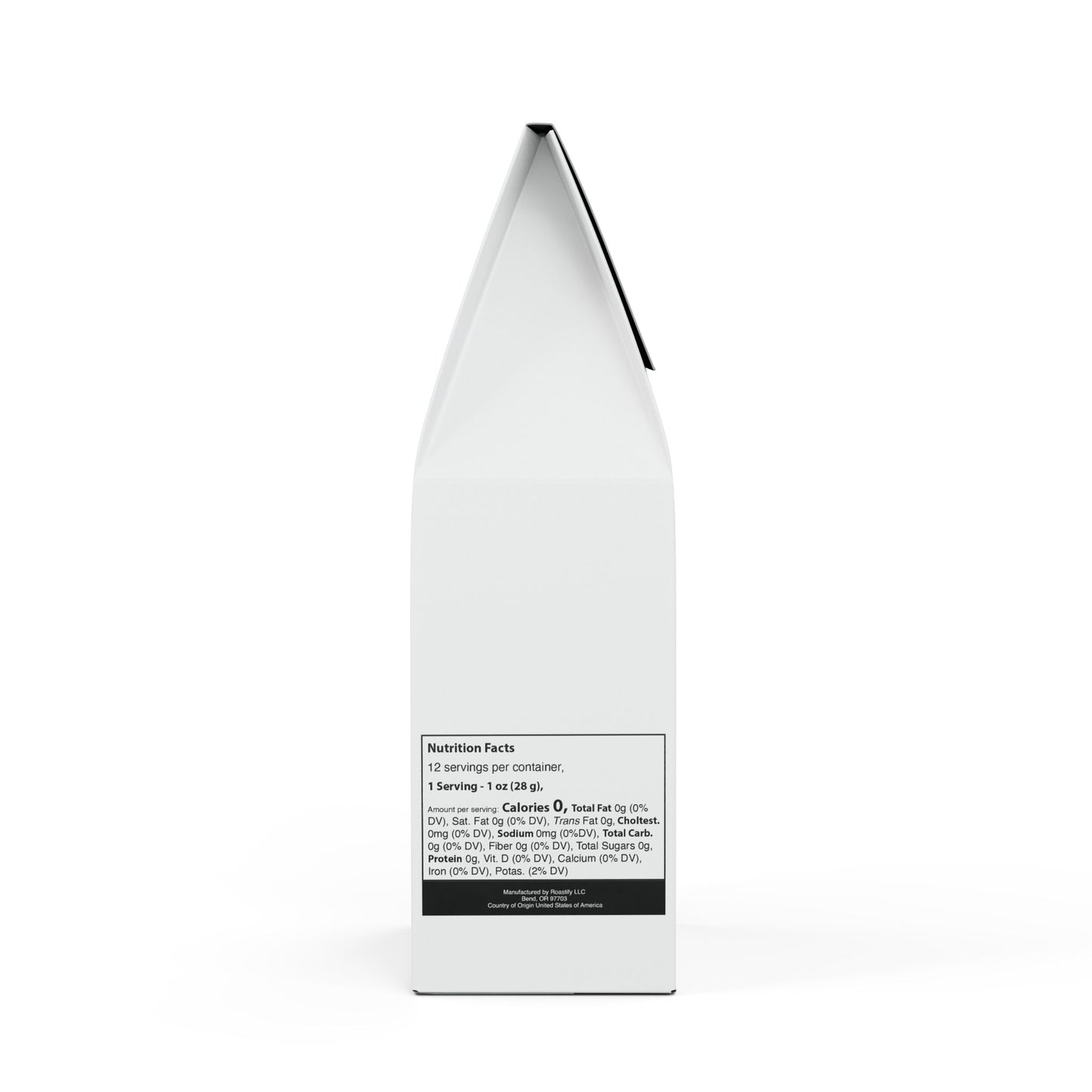 Kinky Blend Dark Roast Coffee